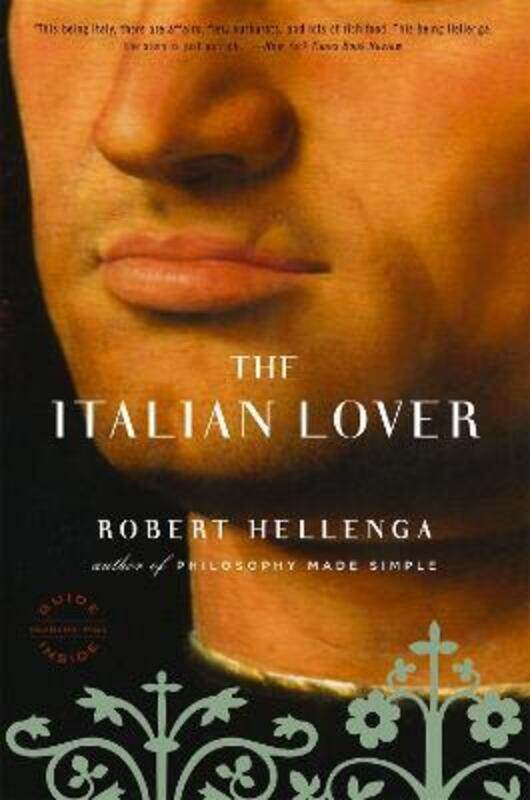 

The Italian Lover.paperback,By :Robert Hellenga