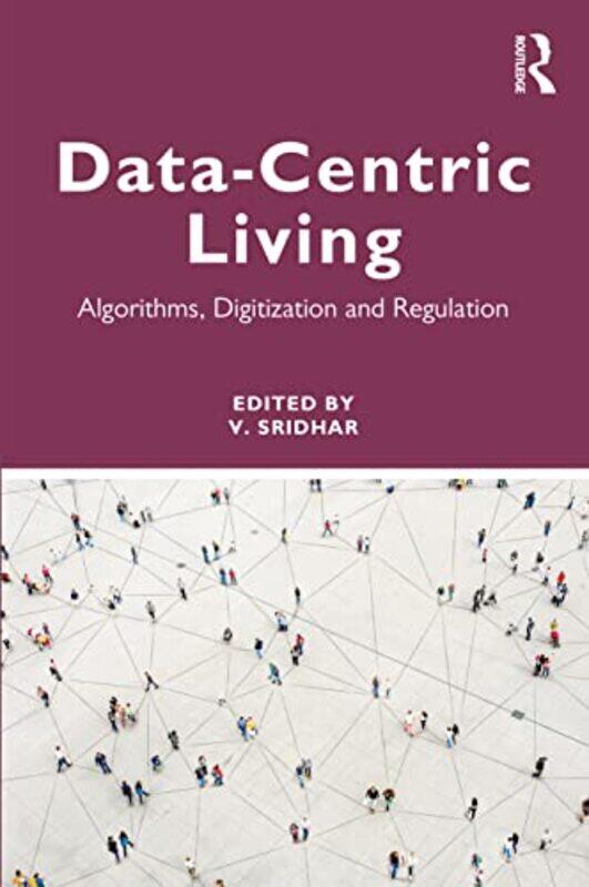 

Datacentric Living by Jose Antonio Garcia SanchezTony Weston-Paperback