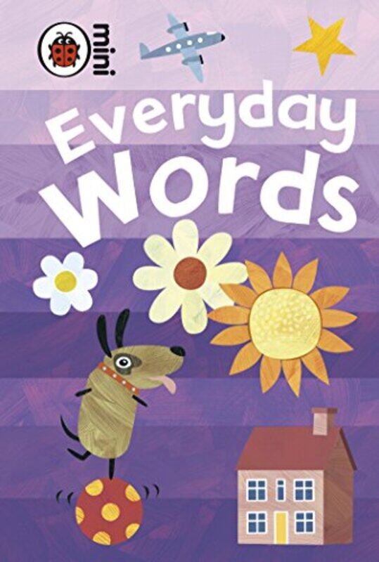 

Early Learning Everyday Words by Gill MuntonTim ArchboldRuth Miskin-Hardcover