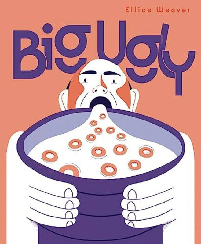

Big Ugly by Ellice Weaver-Hardcover