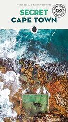 Secret Cape Town by Jonglez-Paperback
