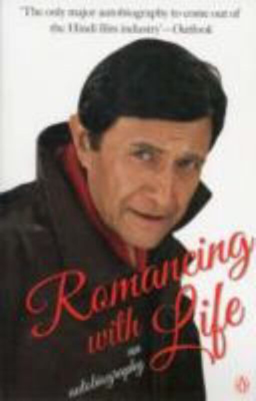 

Romancing with Life: An Autobiography, Paperback Book, By: Dev Anand