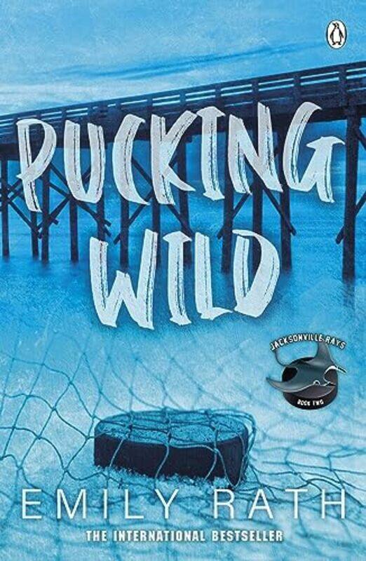 

Pucking Wild by Emily Rath-Paperback