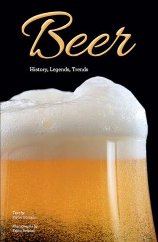 

Beer-Hardcover