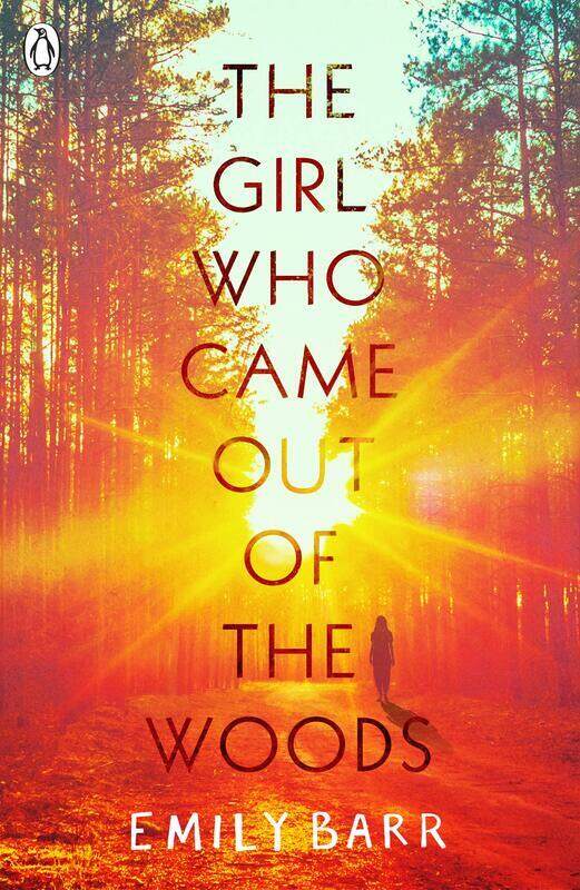 

The Girl Who Came Out of the Woods, Paperback Book, By: Emily Barr