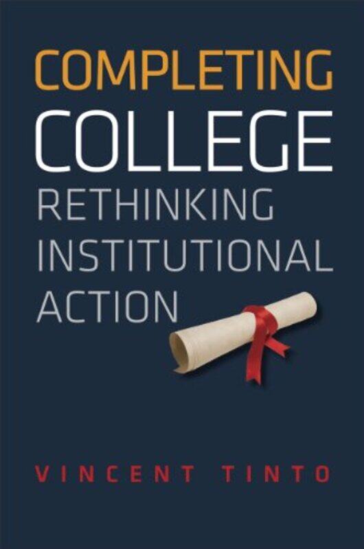 

Completing College by United Nations: International Law Commission-Hardcover