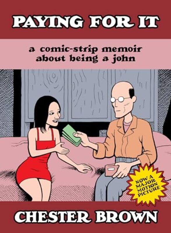 

Paying For It By Brown Chester - Paperback
