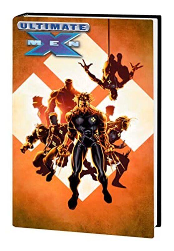 

Ultimate X-Men ,Paperback,By:Millar, Mark