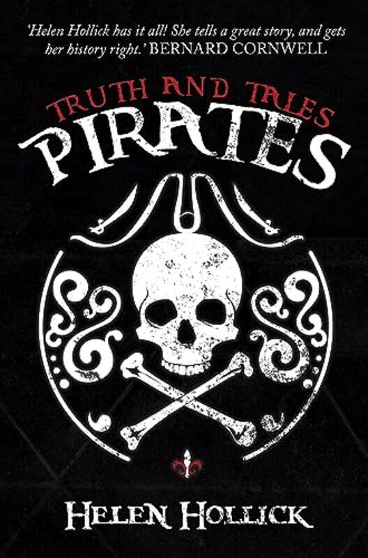

Pirates by Helen Hollick-Paperback