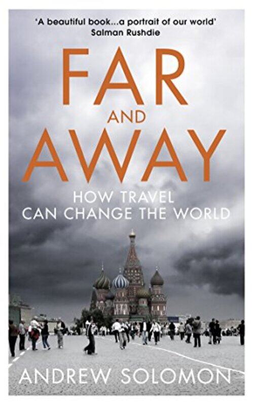 

Far and Away by Sabrina RiversNicole Hollander-Paperback