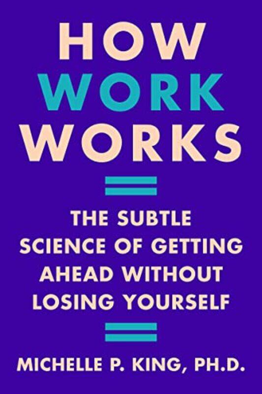 

How Work Works by Patrick MakinWhooli Chen-Hardcover