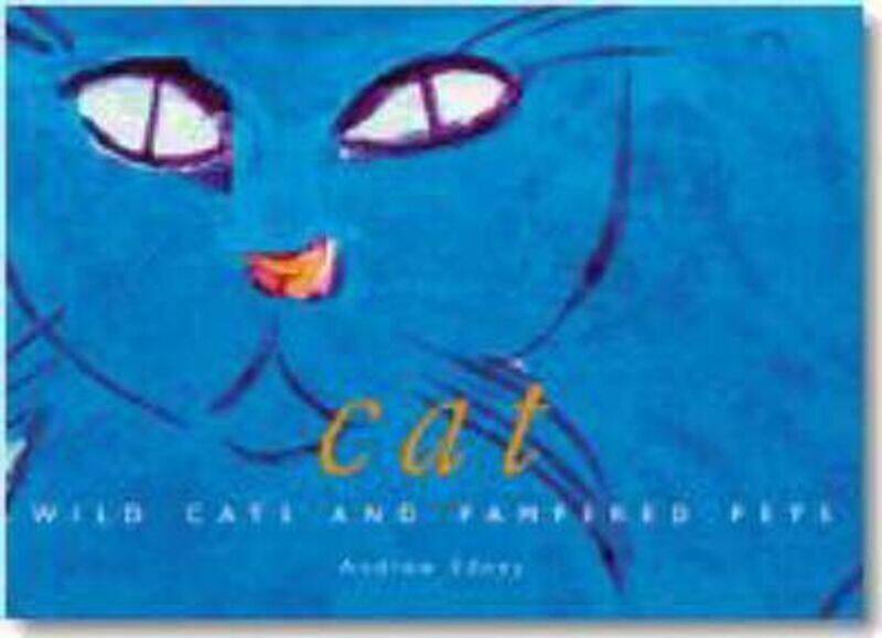 

Cat (Evergreen).Hardcover,By :A.T.B. Edney