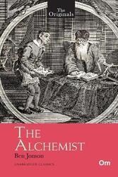 The Originals The Alchemist,Paperback,ByBen Jonson