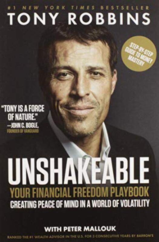 

Unshakeable by Halo Quin-Hardcover