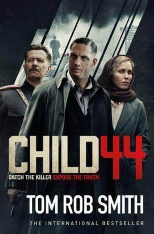 

Child 44.paperback,By :Tom Rob Smith