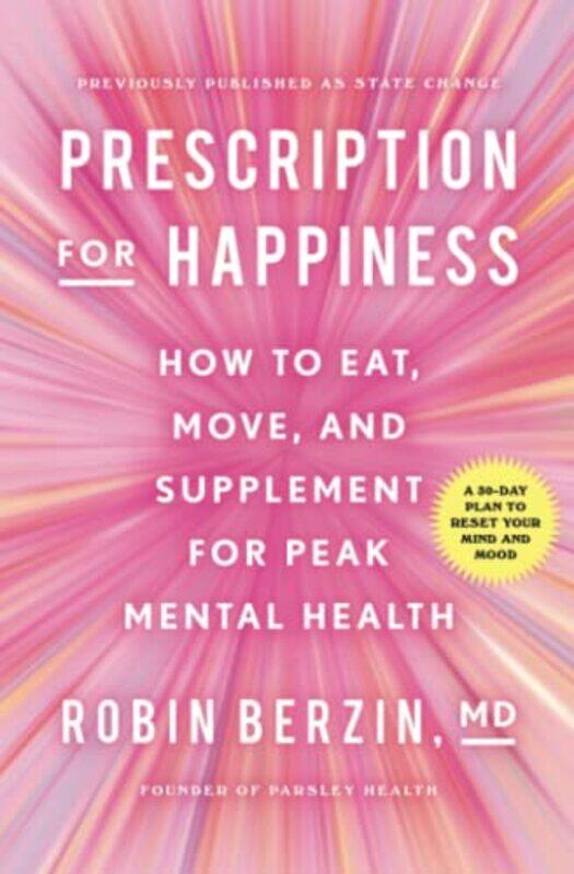 

Prescription for Happiness by Yumiko Higuchi-Paperback