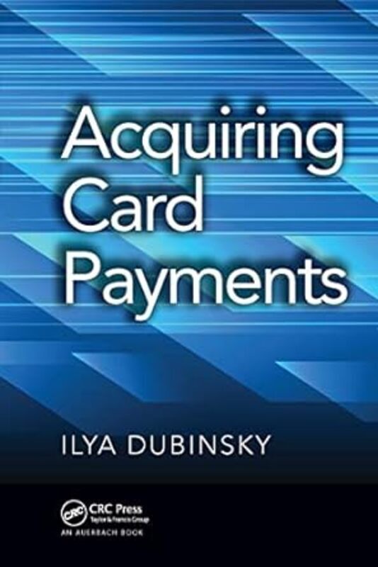 Acquiring Card Payments