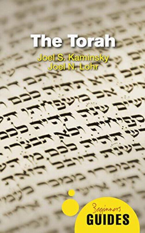 

The Torah by John Allan-Paperback