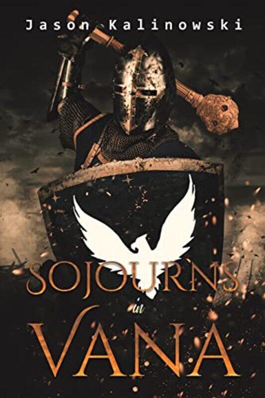 

Sojourns in Vana by Jason Kalinowski-Paperback
