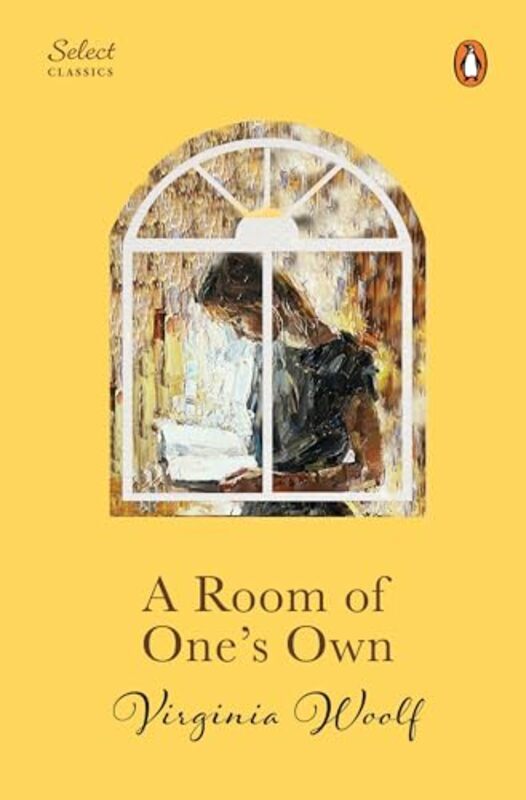 

A Room Of Ones Own By Virginia Woolf - Hardcover