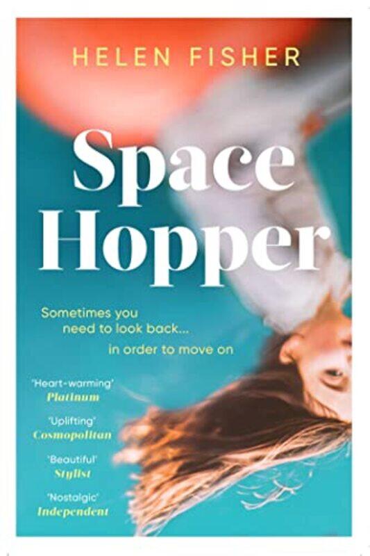 

Space Hopper by Helen Fisher-Paperback