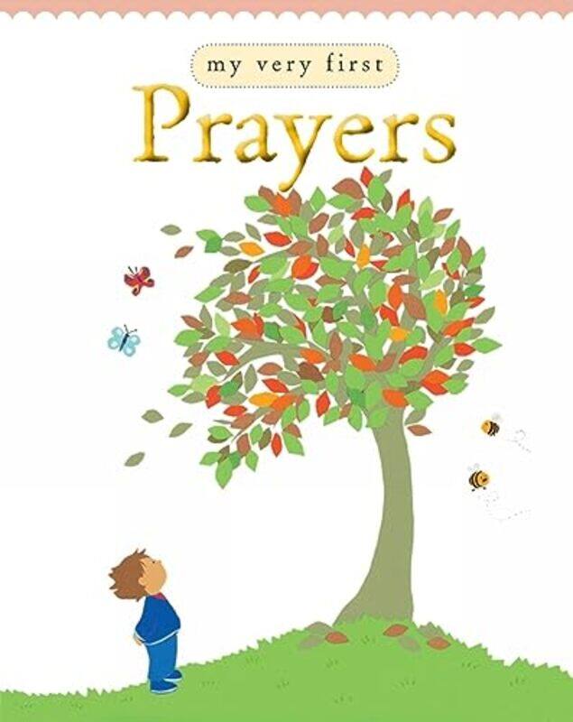 

My Very First Prayers by Lois RockAlex Ayliffe-Hardcover