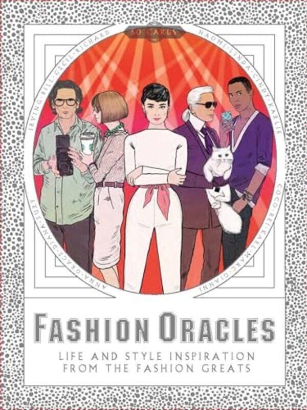 

Fashion Oracles By Morton Camilla - Hardcover
