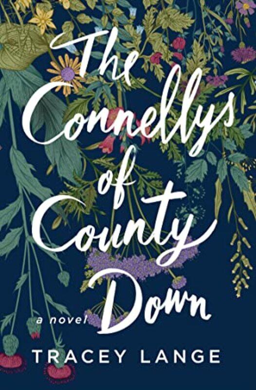 

Connellys Of County Down By Tracey -Paperback