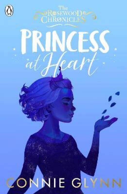 

Princess at Heart,Paperback, By:Connie Glynn