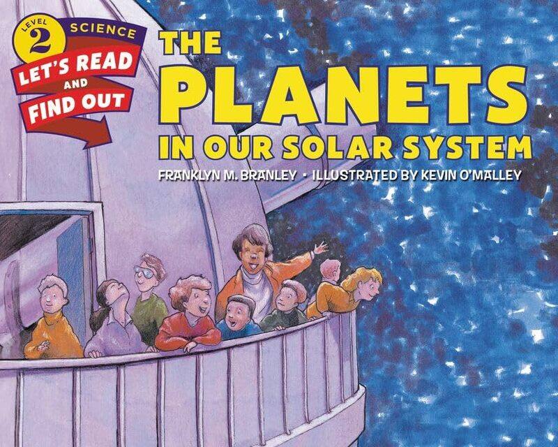 

The Planets in Our Solar System by Rob Alcraft-Paperback