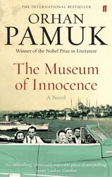 The Museum Of Innocence By Pamuk, Orhan - Freely, Maureen Paperback