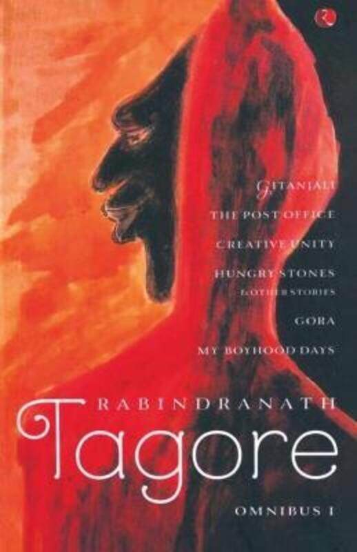 

RABINDRANATH TAGORE OMNIBUS VOL.1