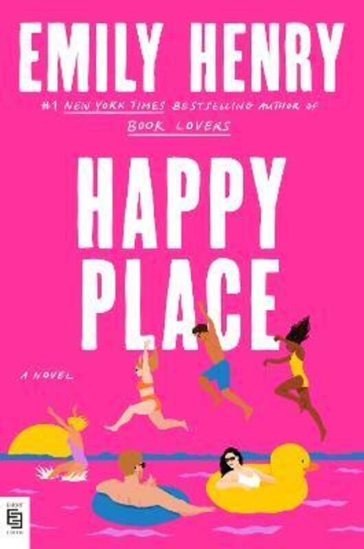 

Happy Place,Paperback, By:Henry, Emily