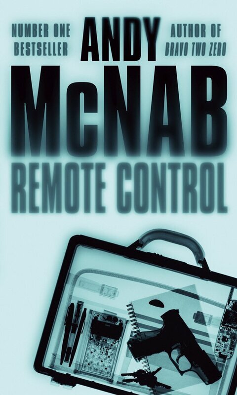 

Remote Control, Paperback Book, By: Andy McNab