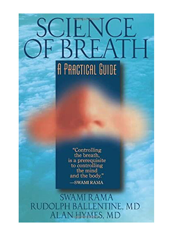 

Science Of Breath, Paperback Book, By: Rama Swami