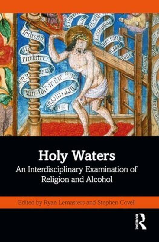 

Holy Waters by Ryan LemastersStephen Covell-Paperback