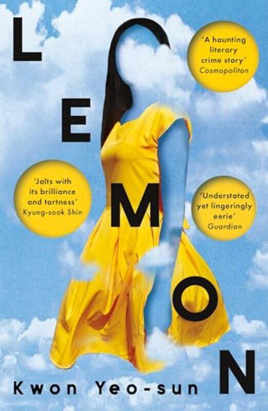 

Lemon by Kwon Yeo-SunKwon Yeo-sunJanet Hong-Paperback