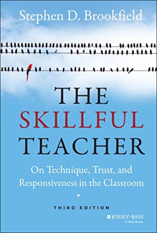 

The Skillful Teacher by Paul George-Hardcover