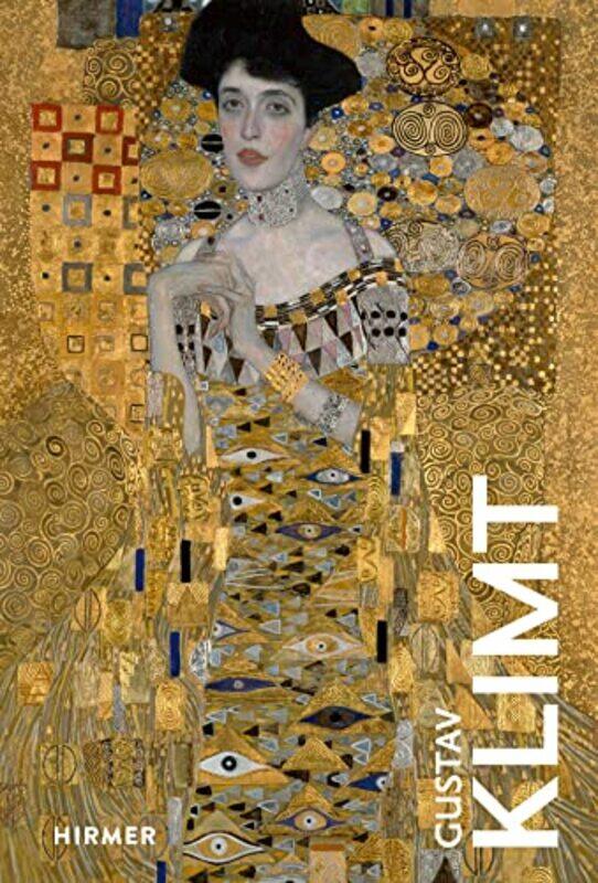 

Gustav Klimt by Wilfried Rogasch-Hardcover