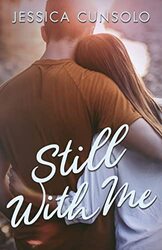 Still with Me by Jessica Cunsolo-Paperback