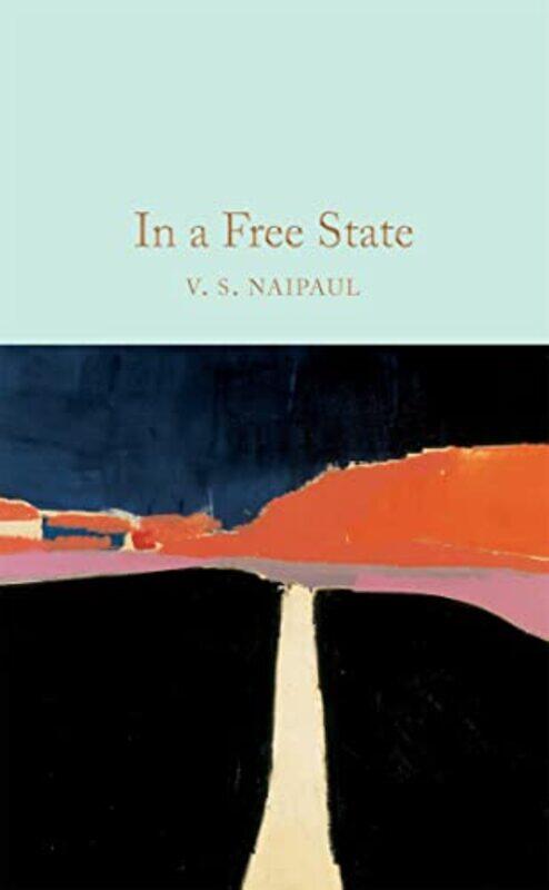 

In a Free State by VS Naipaul-Hardcover