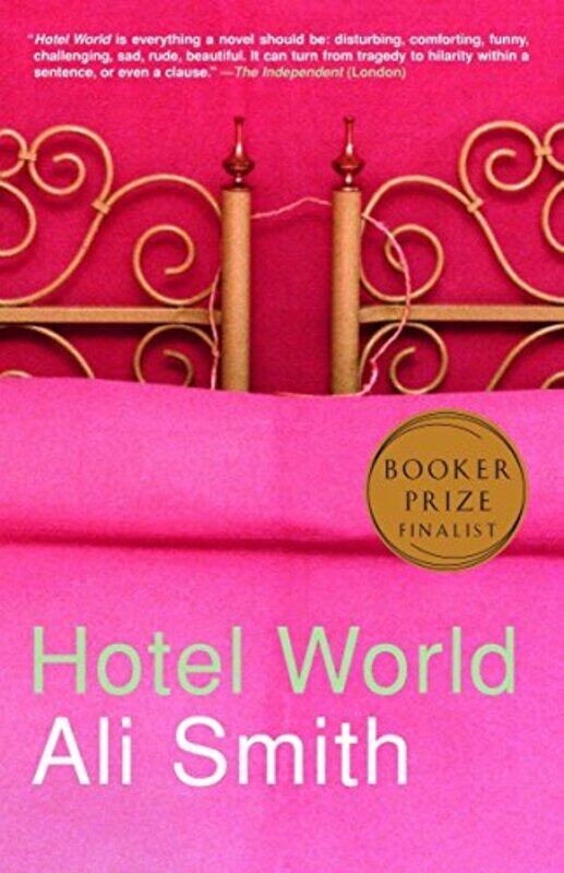 

Hotel World , Paperback by Smith, Ali