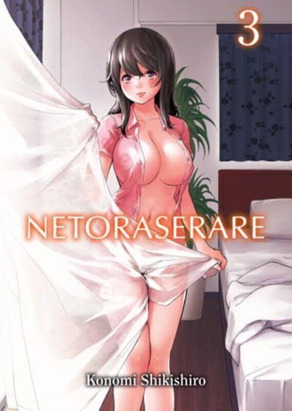 

Netoraserare Vol 3 by Konomi Shikishiro-Paperback