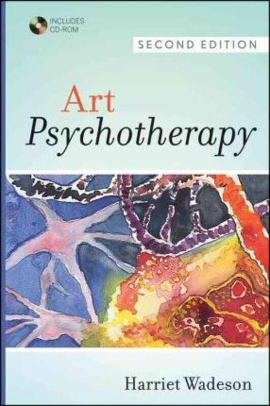 

Art Psychotherapy 2e,Hardcover,ByWadeson