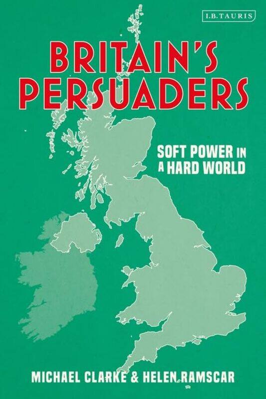 

Britains Persuaders by United Nations: Department of Economic and Social Affairs-Paperback