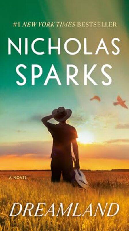 

Dreamland A Novel By Sparks, Nicholas -Paperback