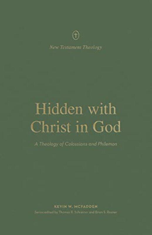

Hidden with Christ in God by Zoe MendelsonMaria Conejo-Paperback