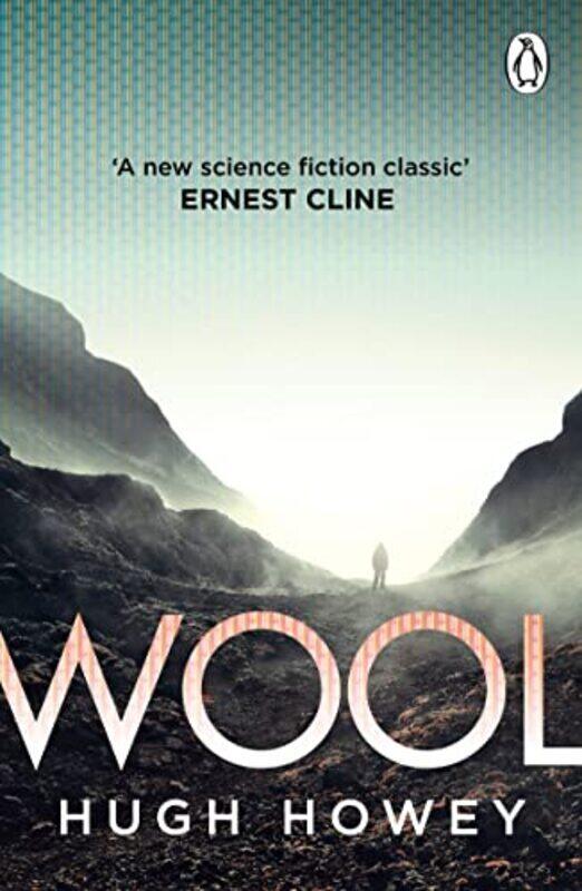 

Wool: (Silo Trilogy 1) , Paperback by Howey, Hugh