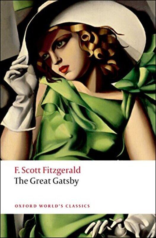 

The Great Gatsby By Fitzgerald, F. Scott - Prigozy, Ruth (Professor And Former Chair Of English, Professor And Former Ch Paperback