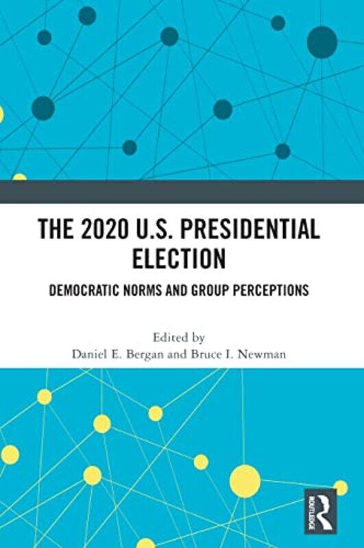 

The 2020 US Presidential Election by David Suchet-Hardcover